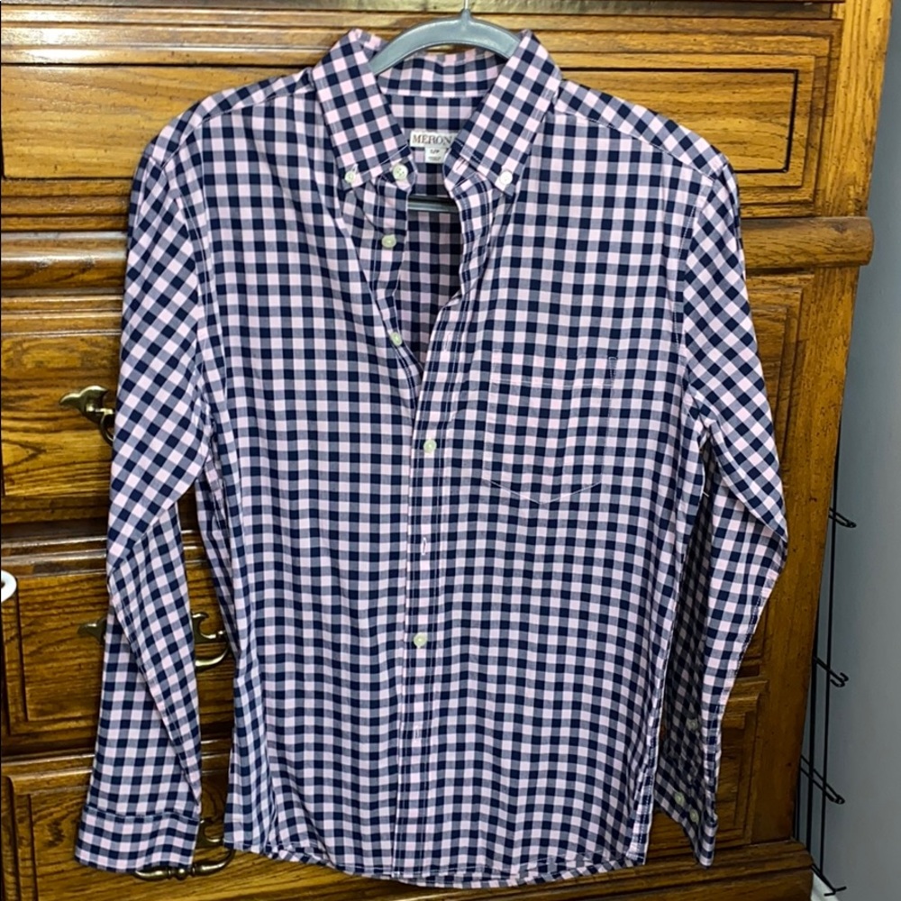 Button Down Shirt